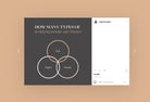 Ladystrategist 20 Law Infographics Instagram Engagement Posts Fully Editable Canva Templates instagram canva templates social media templates etsy free canva templates
