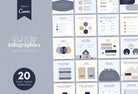 Ladystrategist 20 Real Estate Infographics Instagram Engagement Posts Fully Editable Canva Templates instagram canva templates social media templates etsy free canva templates