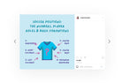 Ladystrategist 20 Sport Infographics Instagram Posts Fully Editable Canva Templates instagram canva templates social media templates etsy free canva templates