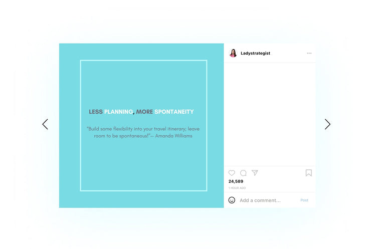 Ladystrategist 20 Travel Infographics Instagram Post Canva Templates instagram canva templates social media templates etsy free canva templates