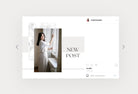 Ladystrategist 30 Luxurious Lifestyle Instagram Post Canva Templates V2 instagram canva templates social media templates etsy free canva templates