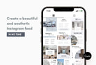 Ladystrategist 30 Real Estate Checklists - Instagram Post Canva Templates instagram canva templates social media templates etsy free canva templates