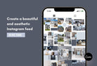 Ladystrategist 30 Real Estate Photo Gallery - Instagram Post Canva Templates instagram canva templates social media templates etsy free canva templates