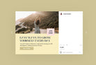 Ladystrategist 30 Self Development Instagram Post Canva Templates V2 instagram canva templates social media templates etsy free canva templates