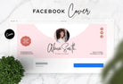 Ladystrategist Alana Facebook Cover Canva Template instagram canva templates social media templates etsy free canva templates