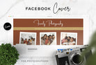 Ladystrategist Family Facebook Cover for Photographers Editable Canva Template instagram canva templates social media templates etsy free canva templates
